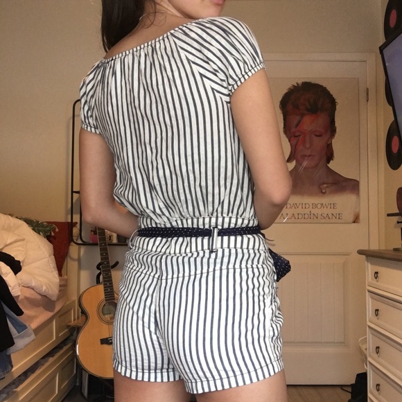 guess kids romper 💙 - Picture 3 of 3